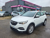 Annonce Opel Grandland X occasion Essence 1.2 ECOTEC TURBO 130 BUSINESS EDITION  Coignires