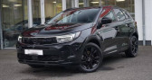 Annonce Opel Grandland X occasion Essence 1.2 GS Line LED Navig Si�ges chauffants � sarcelles