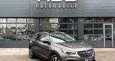 Opel Grandland X occasion année 2018 boite Automatique Annonce Opel Grandland X occasion Essence 1.2 i 12V Turbo EAT8 S&S 130 cv à Diebling