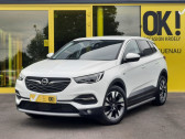 Annonce Opel Grandland X occasion  1.2 PureTech 130 ch BVA8 Elite CAMERA CLIM BIZONE à HAGUENAU