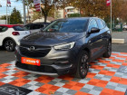 Opel Grandland X occasion année 2020 boite Manuelle Annonce Opel Grandland X occasion Essence 1.2 T 130 BV6 ELITE GPS Cam?ra ADML Hayon à Toulouse