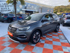 Opel Grandland X occasion année 2020 boite Manuelle Annonce Opel Grandland X occasion Essence 1.2 T 130 BV6 ELITE GPS Cam?ra ADML Hayon à Castelculier