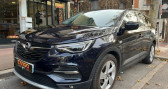 Annonce Opel Grandland X occasion Essence 1.2 t 130 elite 4x2 bva  Montrouge