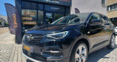 Opel Grandland X occasion année 2018 boite Automatique Annonce Opel Grandland X occasion Essence 1.2 T 130 ELITE BVA attelage-distri ok à LIMOGES