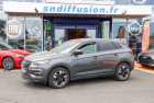 Opel Grandland X occasion Gris année 2019 boite Automatique Annonce Opel Grandland X occasion Essence 1.2 TURBO 130 AUTOMATIQUE DESIGN GPS Caméra à Lescure-d'Albigeois