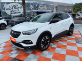 Opel Grandland X occasion année 2019 boite Manuelle Annonce Opel Grandland X occasion Essence 1.2 TURBO 130 BV6 DESIGN GPS Caméra à Toulouse