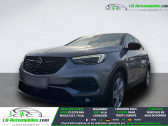 Annonce Opel Grandland X occasion Essence 1.2 Turbo 130 ch BVA � Beaupuy