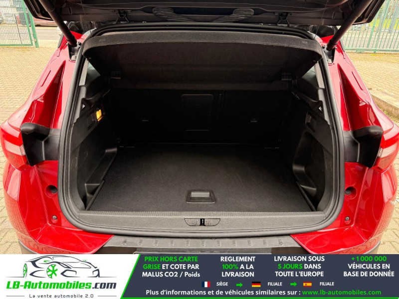 Opel Grandland X 1.2 Turbo 130 ch BVA  occasion � Beaupuy - photo n�6