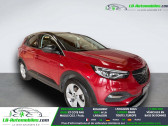 Annonce Opel Grandland X occasion Essence 1.2 Turbo 130 ch BVA � Beaupuy