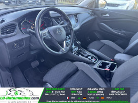 Opel Grandland X 1.2 Turbo 130 ch BVA  occasion � Beaupuy - photo n�7
