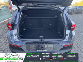 Opel Grandland X 1.2 Turbo 130 ch BVA  occasion � Beaupuy - photo n�10