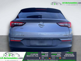 Opel Grandland X 1.2 Turbo 130 ch BVA  occasion � Beaupuy - photo n�6