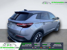 Opel Grandland X 1.2 Turbo 130 ch BVA  occasion � Beaupuy - photo n�4