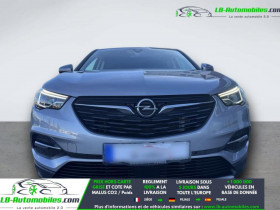 Opel Grandland X 1.2 Turbo 130 ch BVA  occasion � Beaupuy - photo n�5