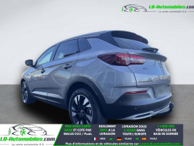 Opel Grandland X 1.2 Turbo 130 ch BVA  occasion � Beaupuy - photo n�2