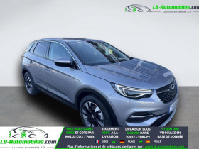 Opel Grandland X , garage LB AUTOMOBILES � Beaupuy