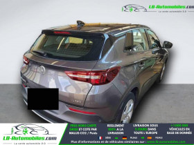 Opel Grandland X 1.2 Turbo 130 ch BVA  occasion � Beaupuy - photo n�3