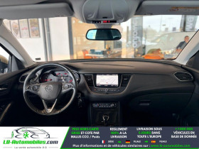 Opel Grandland X 1.2 Turbo 130 ch BVA  occasion � Beaupuy - photo n�2