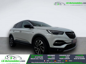 Opel Grandland X 1.2 Turbo 130 ch BVA  occasion � Beaupuy - photo n�2