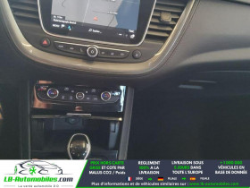 Opel Grandland X 1.2 Turbo 130 ch BVA  occasion � Beaupuy - photo n�2