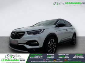 Opel Grandland X , garage LB AUTOMOBILES � Beaupuy