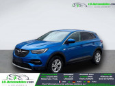 Annonce Opel Grandland X occasion Essence 1.2 Turbo 130 ch BVA � Beaupuy