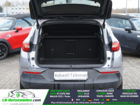 Opel Grandland X 1.2 Turbo 130 ch BVA  occasion � Beaupuy - photo n�10