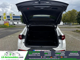 Opel Grandland X 1.2 Turbo 130 ch BVA  occasion � Beaupuy - photo n�7