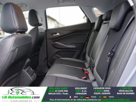 Opel Grandland X 1.2 Turbo 130 ch BVA  occasion � Beaupuy - photo n�9