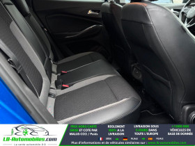 Opel Grandland X 1.2 Turbo 130 ch BVA  occasion � Beaupuy - photo n�6