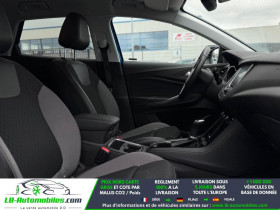 Opel Grandland X 1.2 Turbo 130 ch BVA  occasion � Beaupuy - photo n�5
