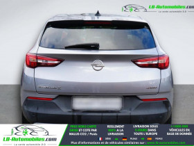 Opel Grandland X 1.2 Turbo 130 ch BVA  occasion � Beaupuy - photo n�7