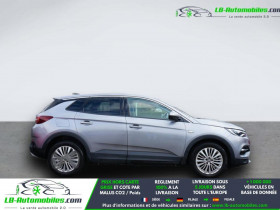 Opel Grandland X 1.2 Turbo 130 ch BVA  occasion � Beaupuy - photo n�6