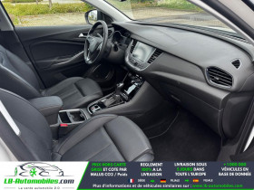Opel Grandland X 1.2 Turbo 130 ch BVA  occasion � Beaupuy - photo n�6