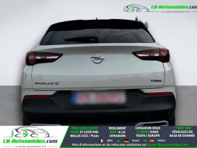 Opel Grandland X 1.2 Turbo 130 ch BVA  occasion � Beaupuy - photo n�5