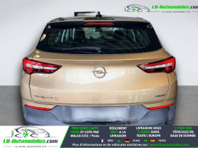 Opel Grandland X 1.2 Turbo 130 ch BVA  occasion � Beaupuy - photo n�5