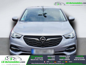 Opel Grandland X 1.2 Turbo 130 ch BVA  occasion � Beaupuy - photo n�5