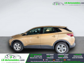 Opel Grandland X 1.2 Turbo 130 ch BVA  occasion � Beaupuy - photo n�4