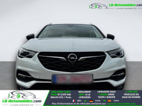 Opel Grandland X 1.2 Turbo 130 ch BVA  occasion � Beaupuy - photo n�4