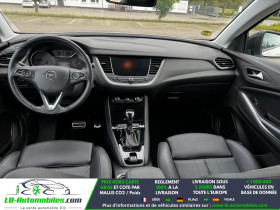 Opel Grandland X 1.2 Turbo 130 ch BVA  occasion � Beaupuy - photo n�3