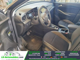 Opel Grandland X 1.2 Turbo 130 ch BVA  occasion � Beaupuy - photo n�4