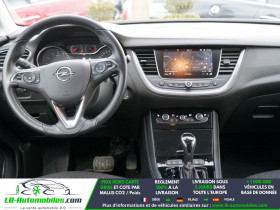 Opel Grandland X 1.2 Turbo 130 ch BVA  occasion � Beaupuy - photo n�3