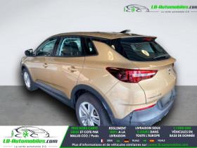 Opel Grandland X 1.2 Turbo 130 ch BVA  occasion � Beaupuy - photo n�3