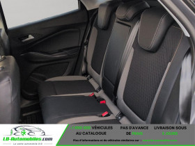 Opel Grandland X 1.2 Turbo 130 ch BVA  occasion � Beaupuy - photo n�5
