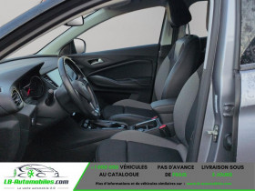 Opel Grandland X 1.2 Turbo 130 ch BVA  occasion � Beaupuy - photo n�4