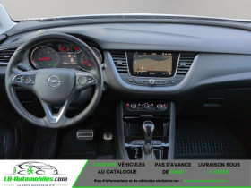 Opel Grandland X 1.2 Turbo 130 ch BVA  occasion � Beaupuy - photo n�3