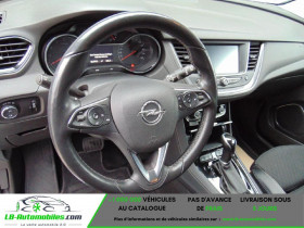 Opel Grandland X 1.2 Turbo 130 ch BVA  occasion � Beaupuy - photo n�4