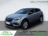 Opel Grandland X 1.2 Turbo 130 ch BVA  � Beaupuy 31