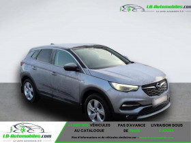 Opel Grandland X 1.2 Turbo 130 ch BVA  occasion � Beaupuy - photo n�2