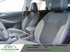 Opel Grandland X 1.2 Turbo 130 ch BVA  occasion � Beaupuy - photo n�3